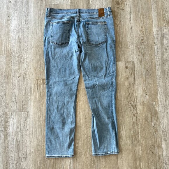 Mens Goodfellow & Co Slim Jeans - 38x32 - Picture 4 of 7